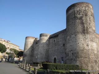 Castello Ursino